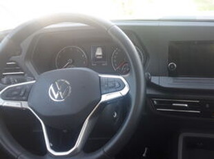 Eladó használt Volkswagen Caddy - 1.5 TSI Maxi HT Life (7 sz.)