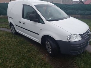 Eladó használt Volkswagen Caddy - 2.0 PD SDi