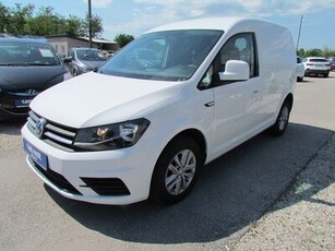 Eladó használt Volkswagen Caddy - 2.0 TDI SCR BMT