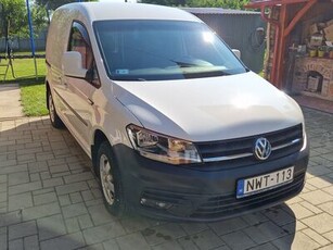 Eladó használt Volkswagen Caddy - 2.0 TDI SCR BMT