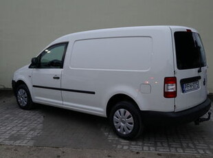 Eladó Volkswagen Caddy - JóAutók.hu