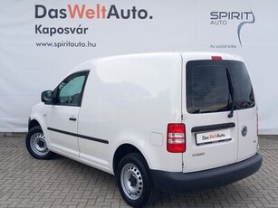 Eladó használt Volkswagen Caddy - CADDY 1.6 CR TDI Zárt RT Mo-i