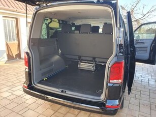 Eladó használt Volkswagen Caravelle - 2.0 TDI T6.1 Comfortline RT