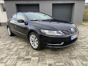 Eladó Volkswagen CC