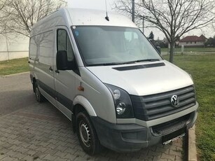 Eladó Volkswagen Crafter