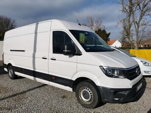 Eladó Volkswagen Crafter