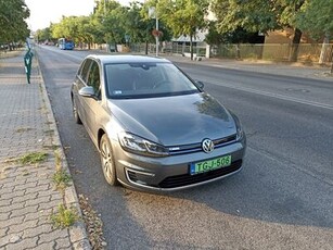 Eladó Volkswagen e-Golf - JóAutók.hu