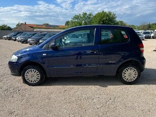 Eladó Volkswagen Fox