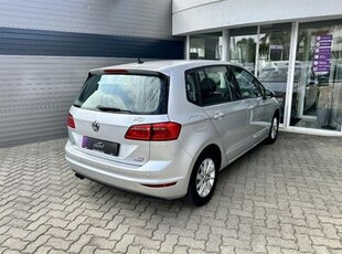 Eladó használt Volkswagen Golf - 1.4 TSI BMT Comfortline DSG