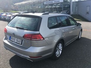 Eladó használt Volkswagen Golf - 1.5 TSI ACT BMT Comfortline DSG