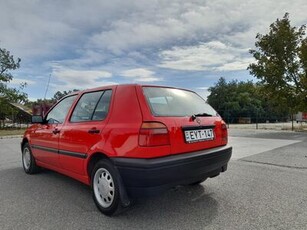 Eladó használt Volkswagen Golf III - 1.4 CL