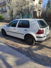 Eladó használt Volkswagen Golf IV - 1.6 Ocean