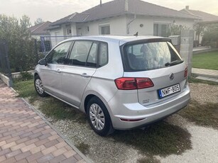 Eladó használt Volkswagen Golf Sportsvan - Sportsvan 1.4 TSI BMT Trendline