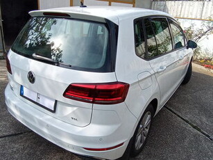 Eladó használt Volkswagen Golf Sportsvan - Sportsvan 1.5 TSI ACT Comfortline