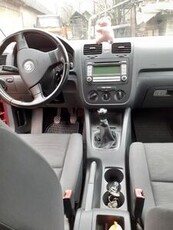 Eladó használt Volkswagen Golf V - 1.4 Perfekt