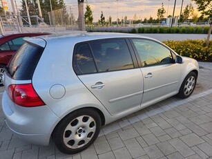 Eladó használt Volkswagen Golf V - 1.6 Comfortline