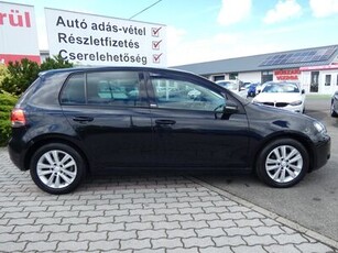 Eladó használt Volkswagen Golf V - GOLF VI 1.6 TDI TRENDLINE