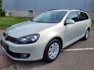 Eladó használt Volkswagen Golf V - Variant 1.4 TSi Comfortline