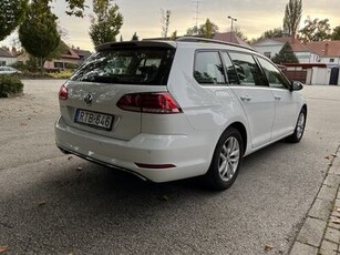 Eladó használt Volkswagen Golf V - Variant 1.5 TSI ACT Comfortline