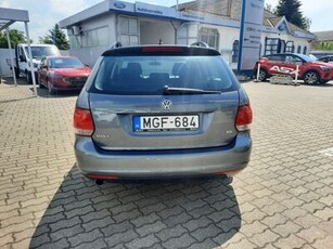 Eladó használt Volkswagen Golf V - Variant 1.6 CR TDI Comfortline