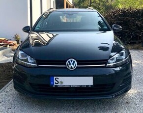 Eladó használt Volkswagen Golf V - Variant 2.0 TDI BMT Comfortline DSG Euro 6