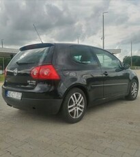 Eladó használt Volkswagen Golf VI - 2.0 TDI Comfortline