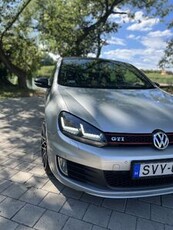 Eladó Volkswagen Golf VI