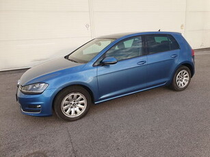 Eladó használt Volkswagen Golf VII - 1.4 TSI BMT Highline DSG