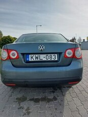 Eladó használt Volkswagen Jetta - 1.9 PD TDI Trendline DSG