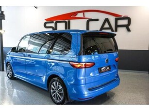 Eladó használt Volkswagen Multivan - 1.4 TSI PHEV T7 Style DSG RT 7 SZEMÉLYES/IQ LIGHT/EASY OPEN/ARTVELOURS/KLÍMA/TEMPO/RADAR/KAMERA/ÁFA!