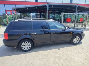 Eladó használt Volkswagen Passat - 1.6