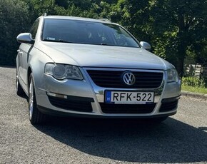 Eladó Volkswagen Passat