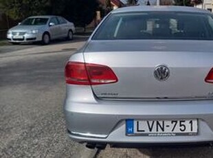 Eladó Volkswagen Passat