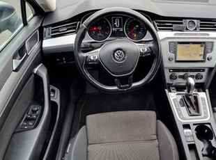 Eladó használt Volkswagen Passat - 2.0 TDI BMT Comfortline DSG, 5 ajtó, 6 fokozatú duplakuplungos automata váltó - Szakértőink által átvizsgálva