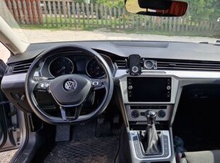 Eladó használt Volkswagen Passat - 2.0 TDI BMT SCR Business, 5 ajtó, 6 fokozatú manuális / kézi váltó - 2.0 TDI BMT SCR Business