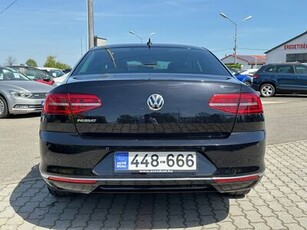 Eladó Volkswagen Passat