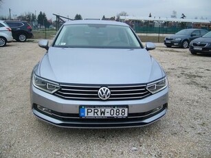 Eladó Volkswagen Passat