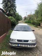 Elado hasznalt Volkswagen Passat kombi