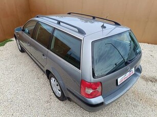 Eladó Volkswagen Passat