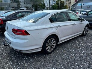 Eladó használt Volkswagen Passat - Passat 2.0 TDI BMT SCR Highline DSG