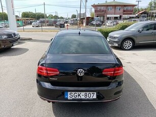 Eladó használt Volkswagen Passat - Passat 2.0 TDI SCR Business 4Motion DSG