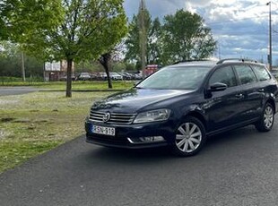 Eladó használt Volkswagen Passat - Passat Variant 1.4 TSI Comfortline