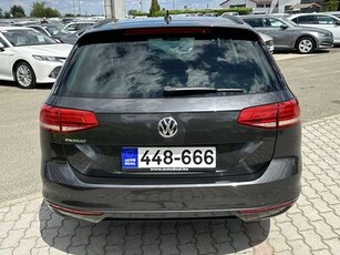 Eladó használt Volkswagen Passat - Passat Variant 2.0 TDI BMT SCR Comfortline