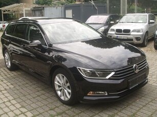 Eladó használt Volkswagen Passat - Passat Variant 2.0 TDI BMT SCR Comfortline DSG7