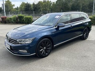 Eladó használt Volkswagen Passat - Passat Variant 2.0 TDI SCR Elegance DSG