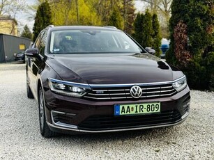 Eladó használt Volkswagen Passat - Variant 1.4 TSI GTE Plug-In-Hybrid DSG