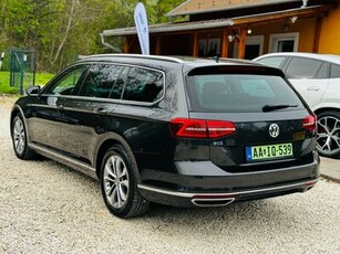 Eladó használt Volkswagen Passat - Variant 1.4 TSI GTE Plug-In-Hybrid DSG