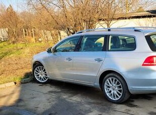 Eladó használt Volkswagen Passat - Variant 2.0 CR TDI R-Highline