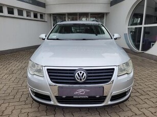 Eladó használt Volkswagen Passat - Variant 2.0 FSI Comfortline 4Motion