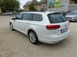 Eladó Volkswagen Passat